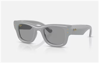 Occhiali da sole Ray-Ban WAYFARER PUFFER 0RB4940 47 6876/1